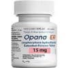 Mua Opana trực tuyến Nó được sử dụng để giết раin. Oxymorphone được sử dụng để điều trị cơn đau vừa và nặng. Mua thuốc giảm đau trực tuyến