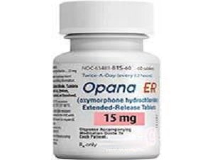 Kup Opana Online Jest używany do zabicia deszczu. Oksymorfon używany do leczenia umiarkowanego i silnego bólu. Kup leki przeciwbólowe online