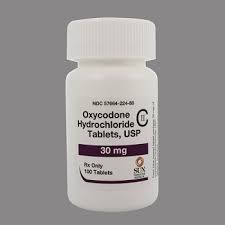 Att köpa oxikodon 30 mg i Sverige: Vad du behöver veta