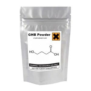 Achetez de la poudre de GHB en ligne : achat légal et sûr chez Robert Research Chem Shop
